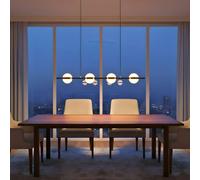 Suspension led - inoleds - skum - dimmable