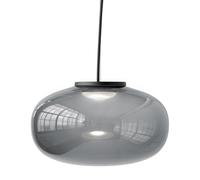 Suspension LED Karl-Johan Ø40cm H 24cm / Ø 40cm