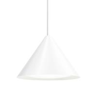 Suspension LED Keglen Ø 40cm H 27cm / Ø 40cm