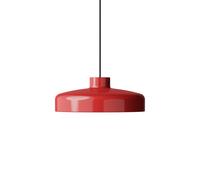 Suspension LED Lacquer M HxØ 12.3x33cm