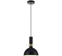 Suspension Led Larry laiton 1 source lumineuse - Markslöjd