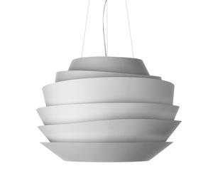 Suspension LED Le Soleil H x Ø 43x62cm