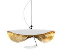 Suspension LED Lederam Manta S1 2700K/1590lm/CRI80/H 30cm/Ø 60cm