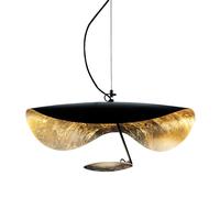 Suspension LED Lederam Manta S1 2700K/1590lm/CRI80/H 30cm/Ø 60cm