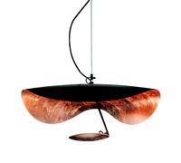 Suspension LED Lederam Manta S1 2700K/1590lm/CRI80/H 30cm/Ø 60cm