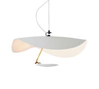Suspension LED Lederam Manta S1 2700K/1590lm/CRI80/H 30cm/Ø 60cm