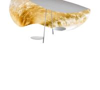Suspension LED Lederam Manta S2 2700K/3180lm/CRI80/H53cm/Ø100cm