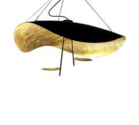Suspension LED Lederam Manta S2 2700K/3180lm/CRI80/H53cm/Ø100cm