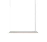 Suspension LED Linear WxHxD 87,20x10,70x5,40cm