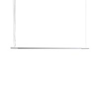 Suspension LED Linescapes Horizontal 2700K LxWxH 130x2x2cm/dimmable 1-10V