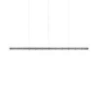 Suspension LED Luce Cilindrica S3 LxWxH 249x10x10cm