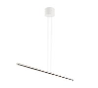 Suspension LED LUM 135 LxWxH 135x2x200cm