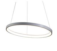 Suspension LED Lunaop 2086 Ø120cm H x Ø 6.5x120cm