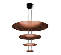 Suspension LED Macchina Della Luce A H x Ø 145x80-50-30-18cm