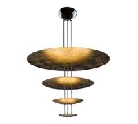 Suspension LED Macchina Della Luce A H x Ø 145x80-50-30-18cm
