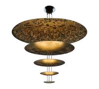 Suspension LED Macchina Della Luce D H x Ø 145x120-80-50-30-18cm