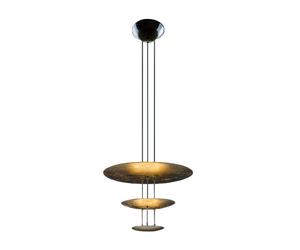 Suspension LED Macchina Della Luce E H x Ø 145x50-30-18cm