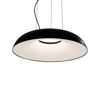 Suspension LED Maggiolone H x Ø 12x60cm