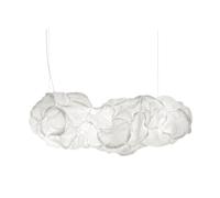 Suspension LED Mamacloud 72 LxWxH 300x150x150cm