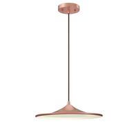 Suspension LED Massie Cuivre Westinghouse