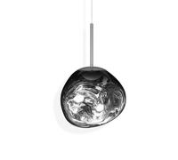 Suspension LED Melt Chromée , Petit