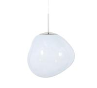 Suspension LED Melt HxØ 50x50cm