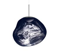 Suspension LED Melt HxØ 50x50cm