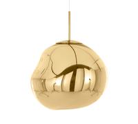 Suspension LED Melt HxØ 50x50cm