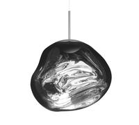Suspension LED Melt HxØ 50x50cm