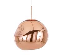 Suspension LED Melt HxØ 50x50cm