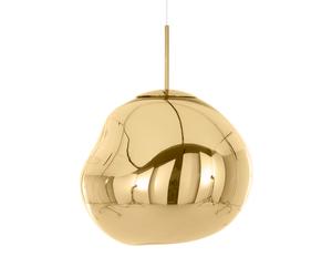 Suspension LED Melt HxØ 50x50cm