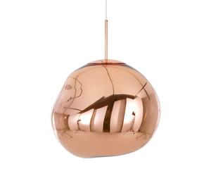 Suspension LED Melt HxØ 50x50cm