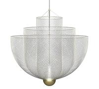 Moooi Meshmatics Chandelier, Large