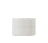 Suspension LED Nebra L HxØ 38x50cm