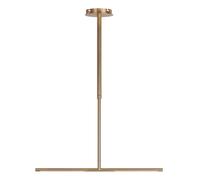 Suspension LED Omni HxØ 59x74cm