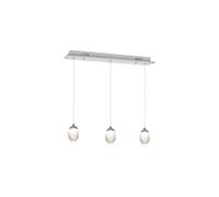 Suspension LED OVO 15W ML428