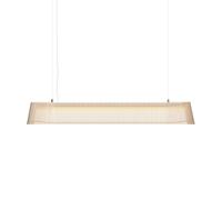 Suspension LED Owalo 7000 WxHxD 100x13x9cm