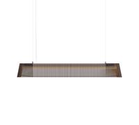 Suspension LED Owalo 7000 WxHxD 100x13x9cm