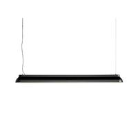 Suspension LED PC Linear LxWxH 120x14x10cm
