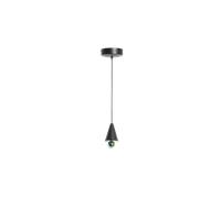 Petite Friture CHERRY LED Suspension Extra Petite Noire