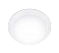 Suspension LED Philips Cinnabar Blanc Plastique (40,4 x 10,6 cm) 20 W