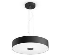 Philips Suspension Hue White Ambiance FAIR 39W - Alexa, Google Assistant, Apple Homekit - Noir