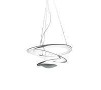 Artemide Suspension Pirce Micro LED Blanc 2700K Aluminium