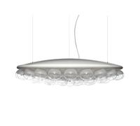 Suspension LED Prop Light Round Single 2000K/ 1800lm