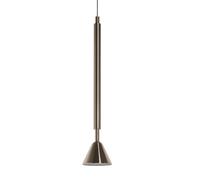 Suspension LED Pyl L HxØ 110x21.6/canopy HxØ 3x12cm