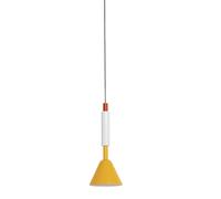 Suspension LED Pyl S HxØ 54x21.6/canopy HxØ 3x12cm