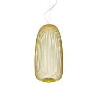 Foscarini Suspension LED Spokes 1 MyLight or H x Ø 71x32,5cm