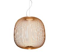 Suspension LED Spokes 2 H x Ø 52.5x52cm