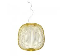 Suspension LED Spokes 2 MIDI MyLight H x Ø 45x45cm