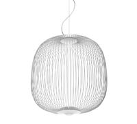 Suspension LED Spokes 2 MyLight H x Ø 52.5x52cm